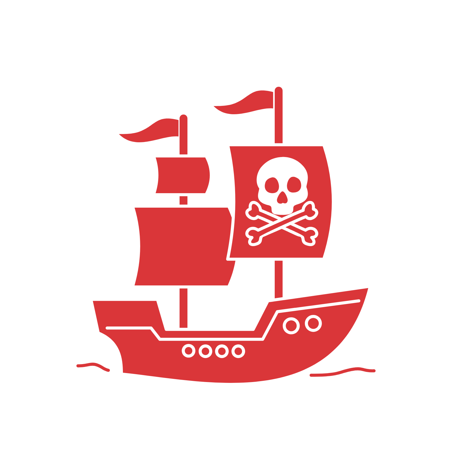 Piratico Ship